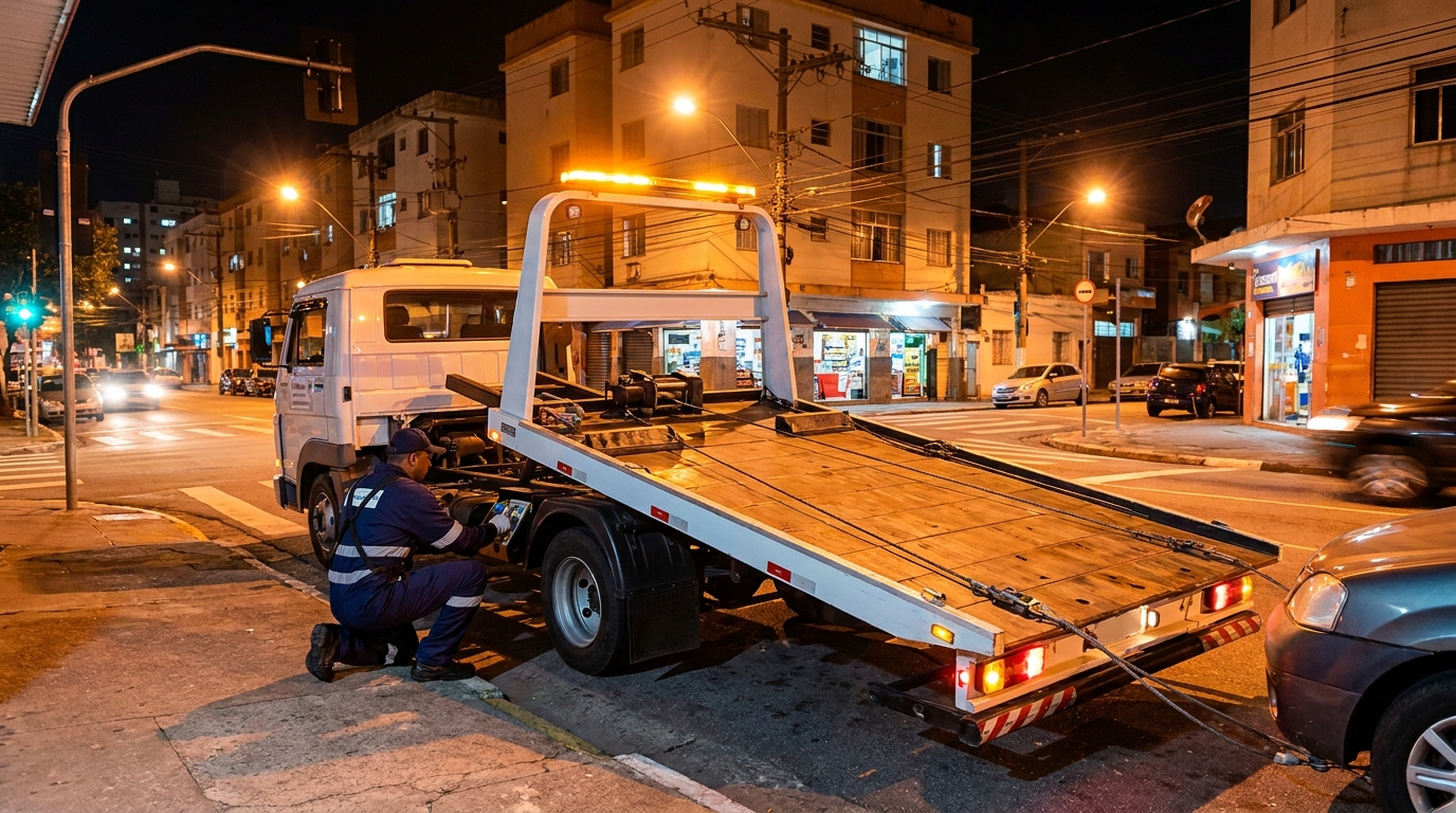 Guincho perto de mim em São José dos Campos‑SP